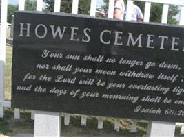 Howes Cemetery