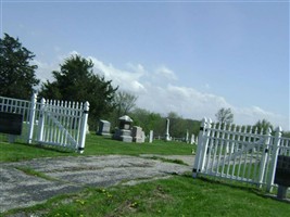 Howes Cemetery