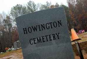 Howington Cemetery