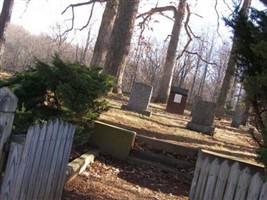 Howison Cemetery Howison Cemetery