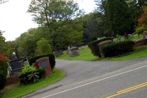 Howland Township Cemetery