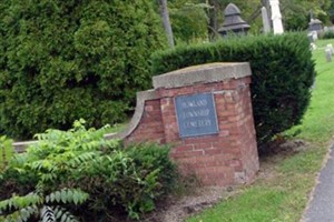 Howland Township Cemetery