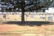 Hoxie Cemetery