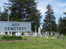 Hoy Cemetery