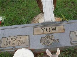 Hoyat L. Yow