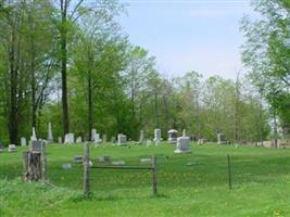 Hoyt Cemetery