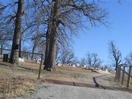 Hoyt Cemetery