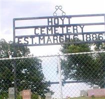 Hoyt Cemetery