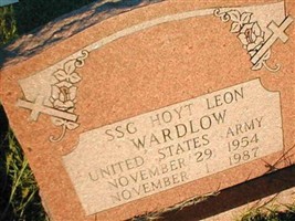 Hoyt Leon Wardlow
