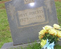 Hoyt Nelson Roberts