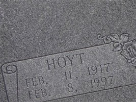 Hoyt Payne