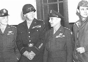 Hoyt Sanford Vandenberg