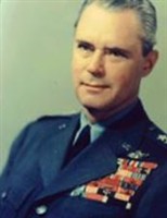 Hoyt Sanford Vandenberg