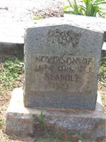 Hoyt Seabolt Hoyt Seabolt