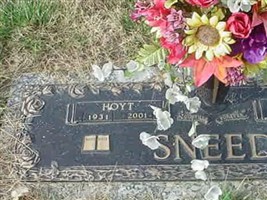 Hoyt Sneed Hoyt Sneed