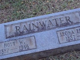 Hoyt W. Rainwater