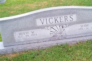 Hoyte Mackie Vickers Hoyte Mackie Vickers