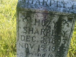 Hozey Sharpley Hozey Sharpley