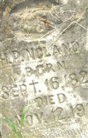 H P Noland