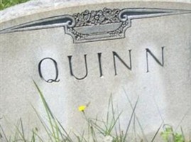H R Quinn