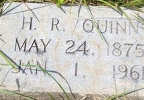 H R Quinn