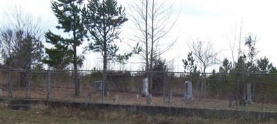 H.S. Lassiter Family Cemetery