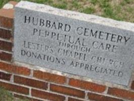 Hubbard Cemetery