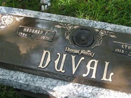 Hubbard Frank Duval Hubbard Frank Duval