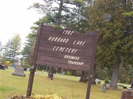 Hubbard Lake Cemetery Hubbard Lake Cemetery