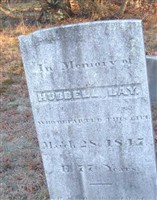 Hubbell Lay