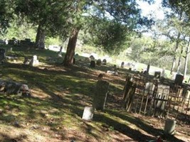 Hubbs Cemetery
