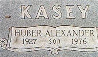 Huber Alexander Kasey