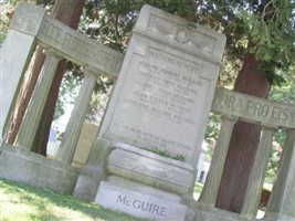 Hubert Amer McGuire