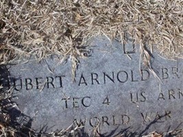 Hubert Arnold Browning