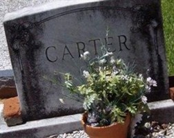 Hubert Carter
