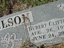 Hubert Clifton Nelson