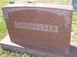 Hubert Colon Clodfelter