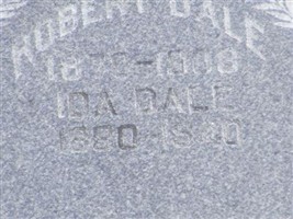 Hubert Dale