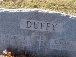 Hubert Duffy