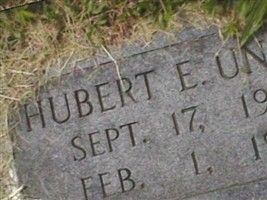 Hubert E Unger