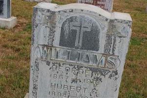 Hubert G. Williams