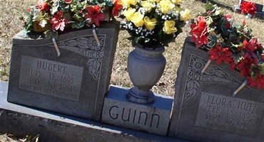 Hubert Guinn