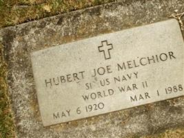 Hubert Joe Melchior