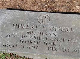 Hubert L. Dipert