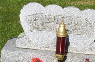 Hubert L Nutting