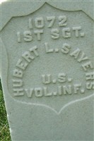 Hubert L Sayers Hubert L Sayers