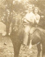 Hubert Lander Cather