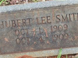 Hubert Lee Smith