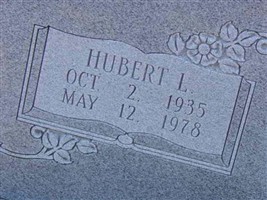 Hubert Lester Padgett, Jr