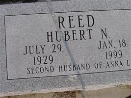 Hubert Neal Reed
